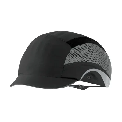 Casquette de sécurité Hardcap Aerolite® micro visière