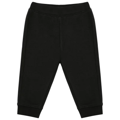 Pantalon molleton écoresponsable bébé