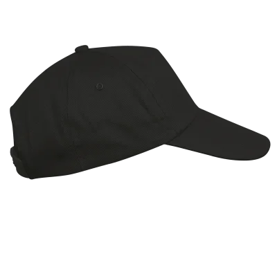 First kids - Casquette enfant 5 panneaux