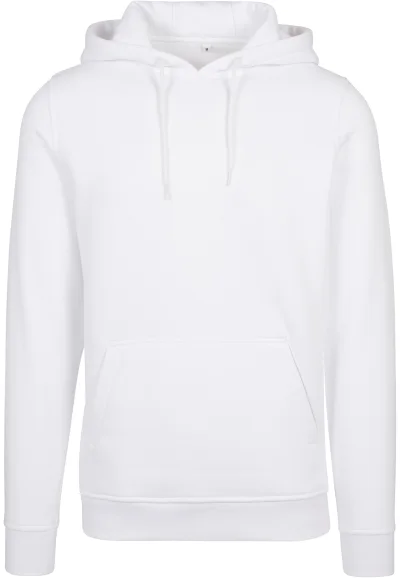 Sweat à capuche lourd