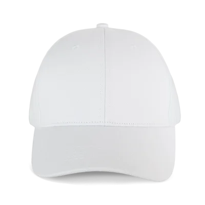 Casquette 6 panneaux - K-up Gold Label