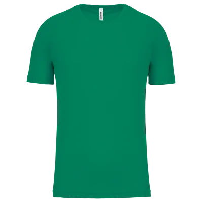 T-shirt sport manches courtes enfant