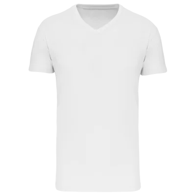 T-shirt Bio150 IC col V homme