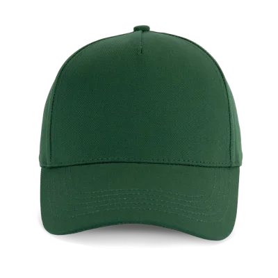 Casquette 5 panneaux - K-up Gold Label
