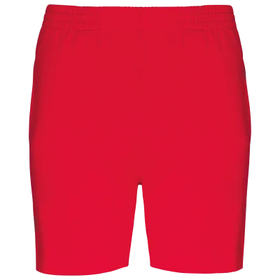 Short jersey sport enfant