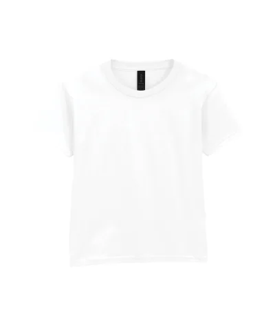 T-shirt enfant Softstyle
