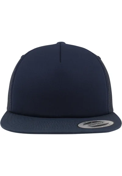 Casquette foam trucker