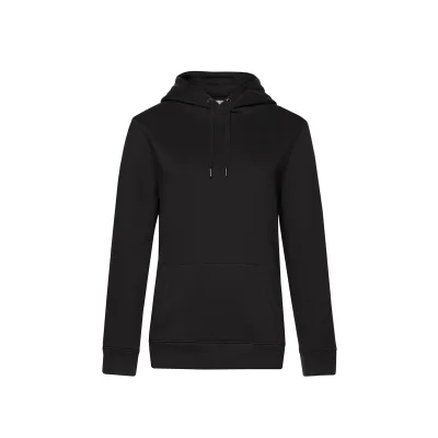 Sweat-shirt à capuche QUEEN