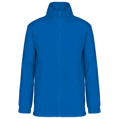 Coupe-vent doublé homme