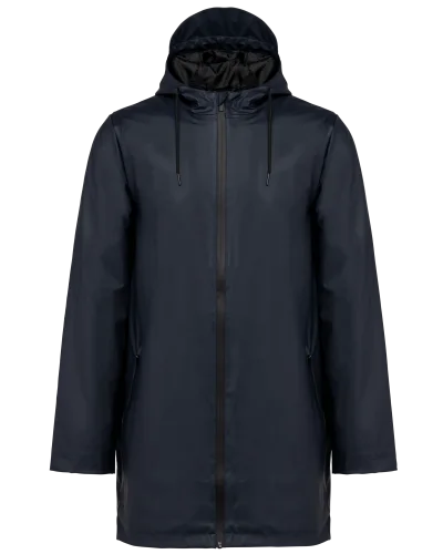 Veste de pluie unisexe