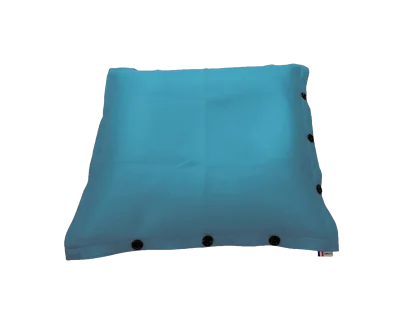 Pouf déhoussable - Petit modèle