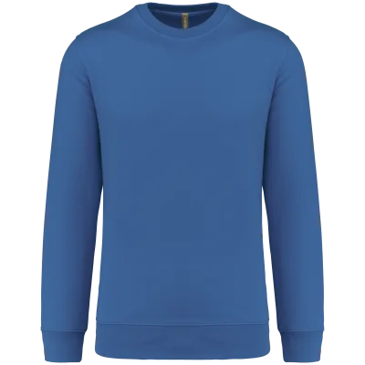 Sweat-shirt col rond 80/20 unisexe