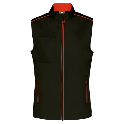 Gilet Day To Day femme