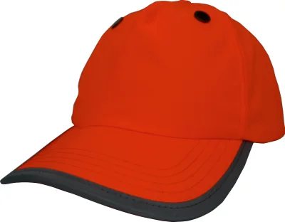 Casquette de protection 5 panneaux