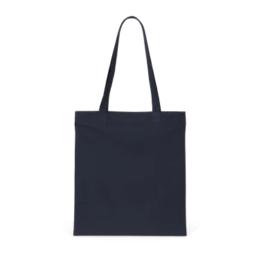 Sac shopping recyclé