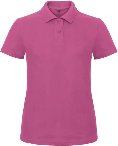 Polo femme ID.001
