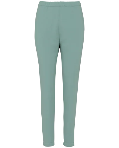 Pantalon de jogging écoresponsable femme