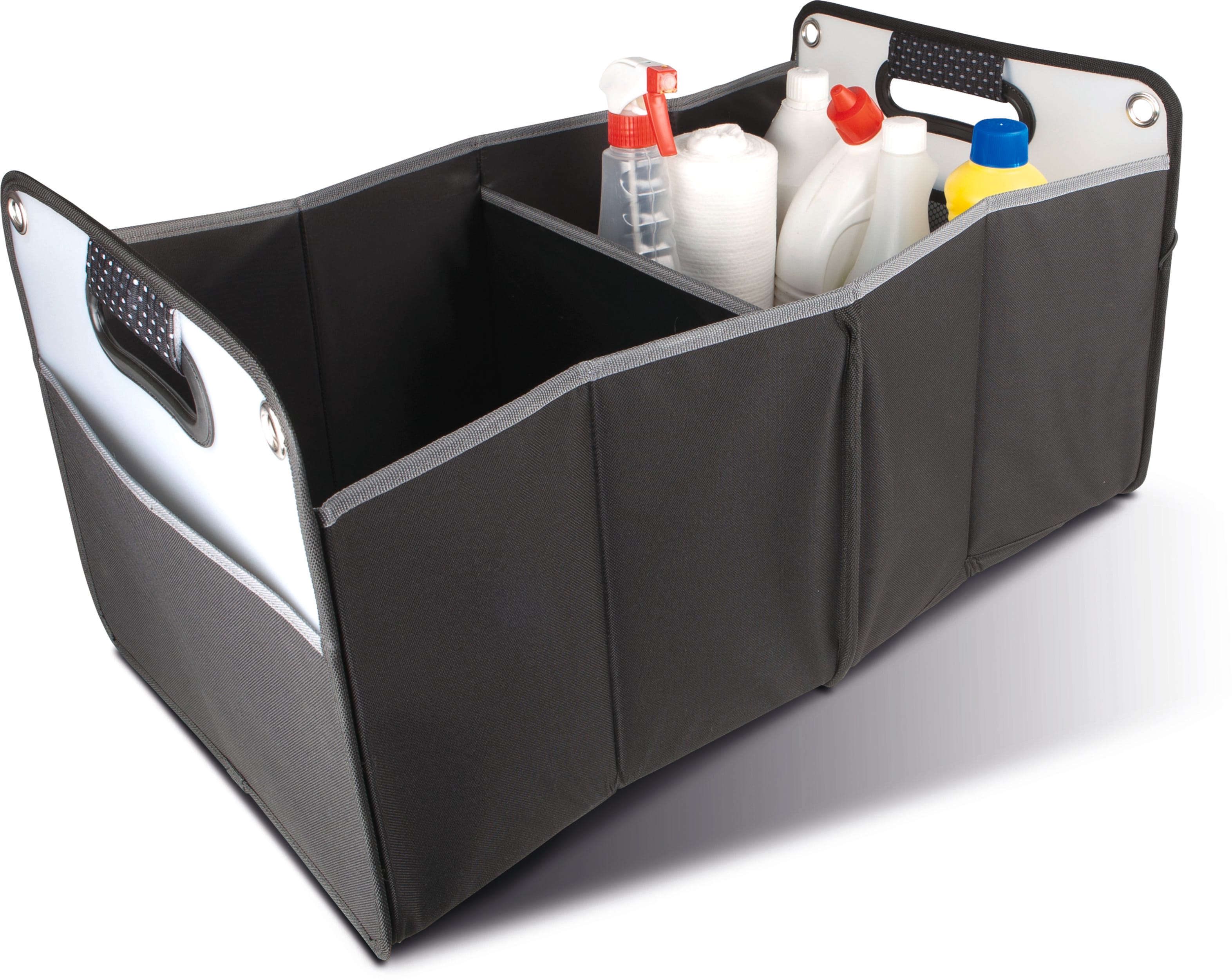 Sac rangement pour coffre