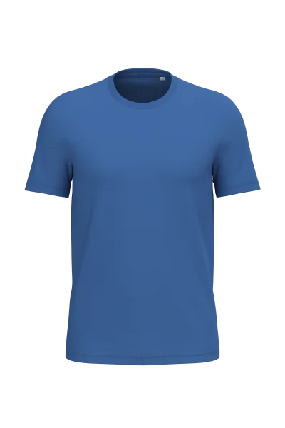 T-shirt écoresponsable unisexe