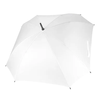 Parapluie carré