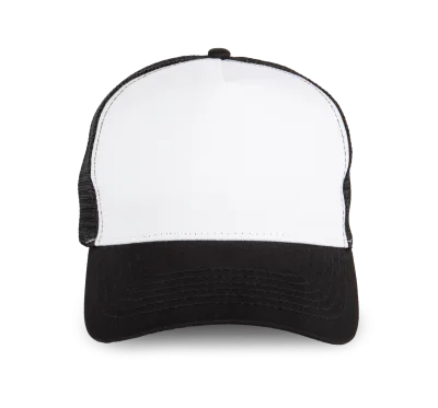 Casquette trucker - 5 panneaux
