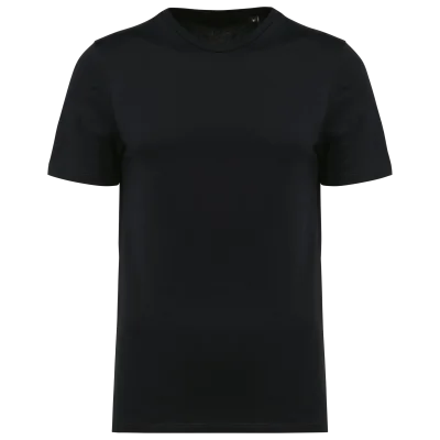 T-shirt Supima® col rond manches courtes homme
