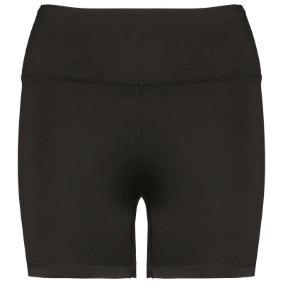 Shorty écoresponsable femme