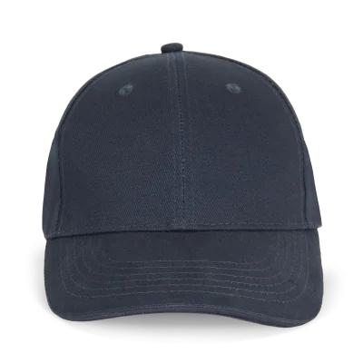 Orlando - casquette 6 panneaux