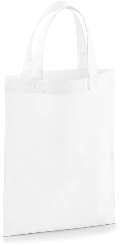 Sac cadeau coton