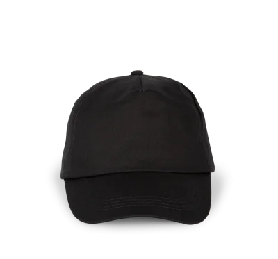 First - Casquette 5 panneaux