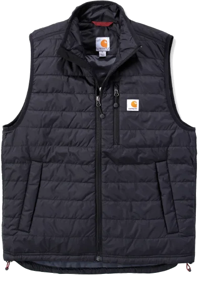 Gilet sans manches Gilliam