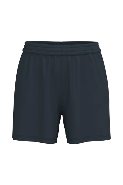 Short multisport en polyester femme