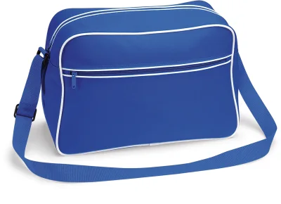 Sac bandoulière Rétro