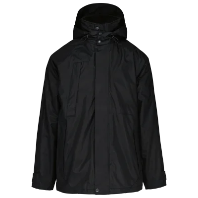Parka 3 en 1 homme