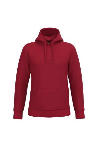 Sweat-shirt capuche homme