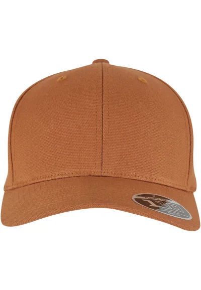 Casquette Curved Snapback