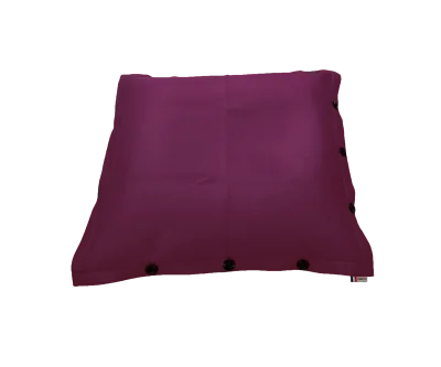 Pouf déhoussable - Petit modèle