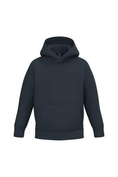 Sweat-shirt capuche enfant