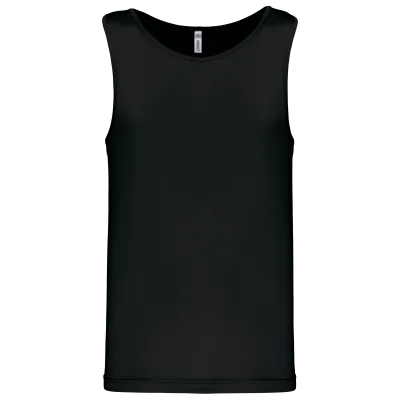 Débardeur de sport homme