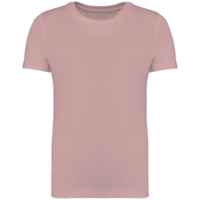 T-shirt écoresponsable enfant