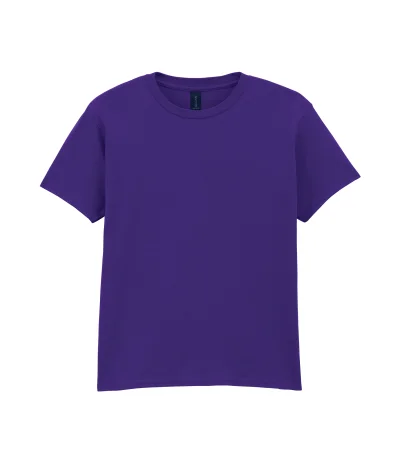 T-shirt enfant Softstyle
