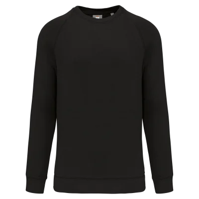 Sweat-shirt col rond homme