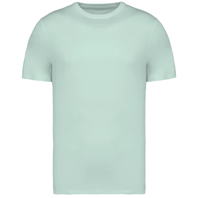 T-shirt écoresponsable unisexe