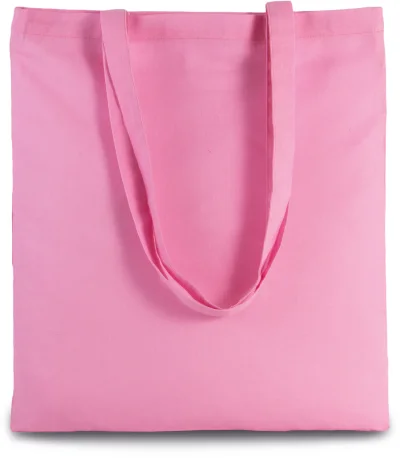 Sac shopping avec longues anses