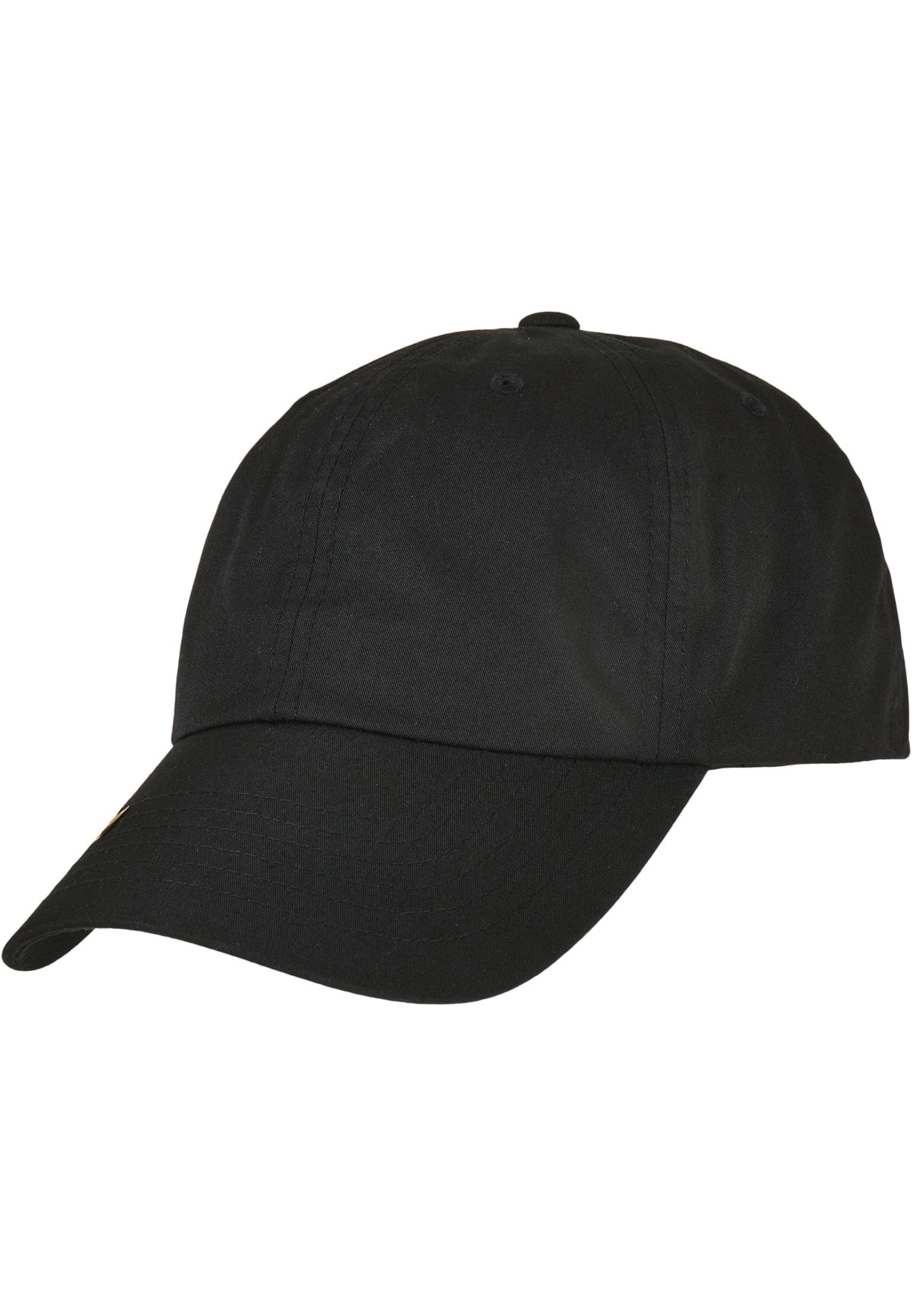 Casquette dad cap en polyester recyclé