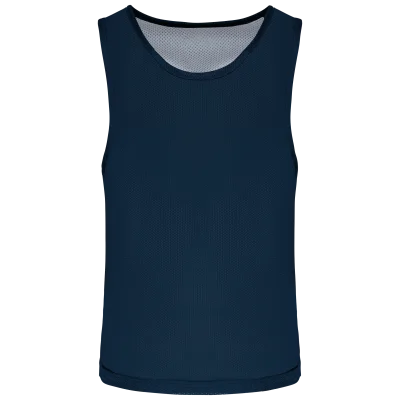 Chasuble réversible multisports enfant