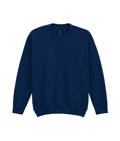 Sweat-shirt enfant col rond Heavy Blend™
