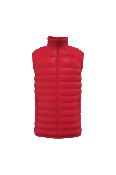 Bodywarmer matelassé homme