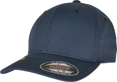 Casquette en polyester recyclé