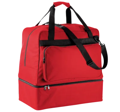 Sac de sport avec base rigide - 90 litres